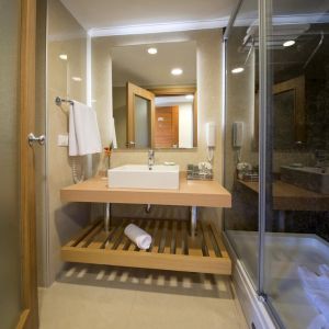 Hotel Limak Limra Resort