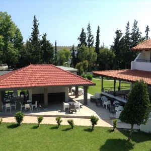 Matoula Beach Hotel