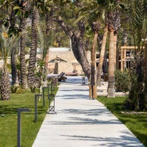 Balmy Beach Resort Kemer