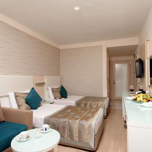 Hotel Grand Okan