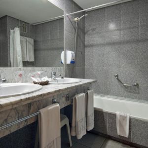 Hotel Puerto Palace