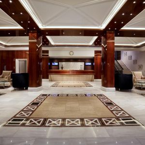 Hotel Rodos Park Suites and Spa