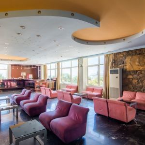 Hotel Alexandros Corfu