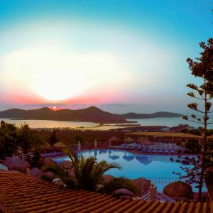 Hotel Elounda Water Park Residence