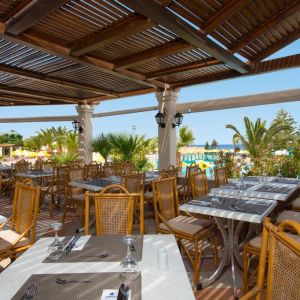 Hotel Iberostar Selection Creta Marine