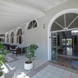 Hotel Alkionis