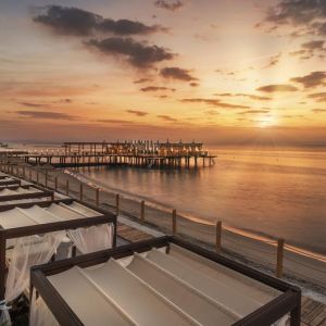 Grand Park Kemer Hotel
