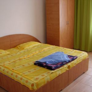Hotel Tiberius