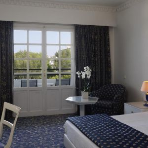 Hotel Mitsis Grand