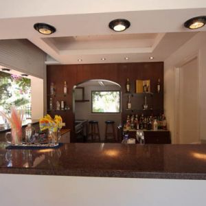 Rena Apartments