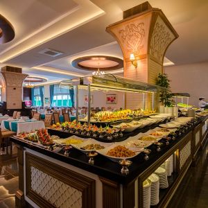The Lumos Deluxe Resort Hotel and Spa