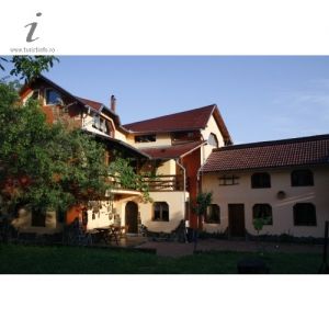 Pensiunea Casa Olarului