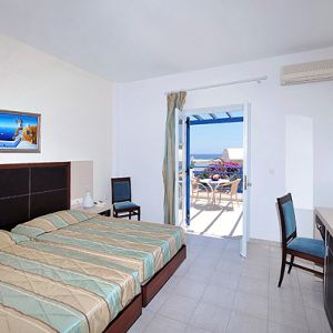 Hotel Astro