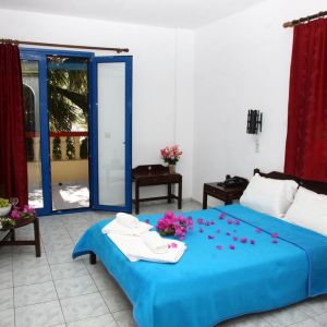 Palm Bay Hotel Sissi