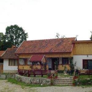 Conacul Bunicilor