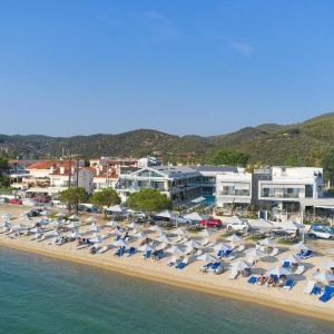 Hotel Akti Toroni Boutique