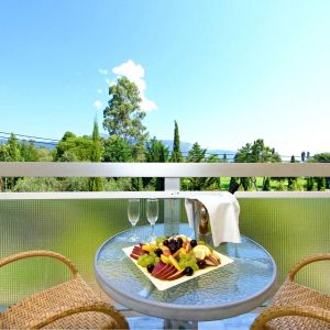 Hotel Amalia Corfu