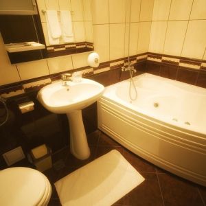 Hotel Belvedere Brasov