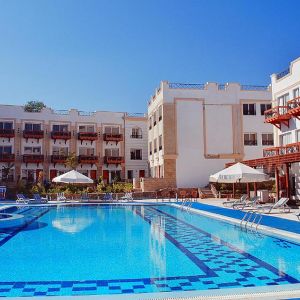 Falcon Naama Star Hotel