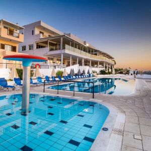 Hotel Horizon Beach