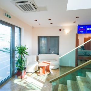 Hotel Sara Boutique