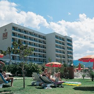 Hotel Tusan Beach Resort