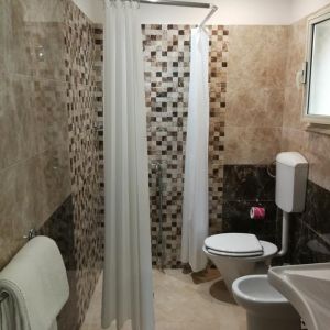 Hotel Tysandros