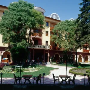 Hotel Estreya Palace