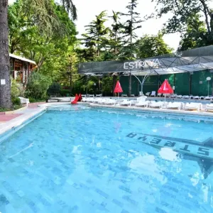 Hotel Estreya Palace