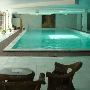 Hotel Estreya Palace