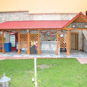 Hotel Estreya Palace