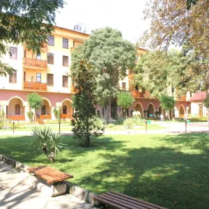 Hotel Estreya Palace