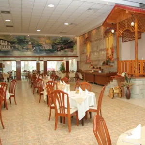 Hotel Estreya Palace