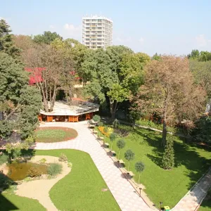 Hotel Estreya Palace