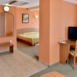 Hotel Estreya Palace