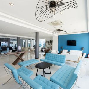 SENTIDO Flora Garden Hotel(Adults only)