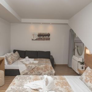 Hotel Epavlis