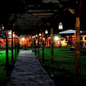 Hotel Clermont Covasna