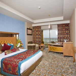 Hotel Royal Holiday Palace