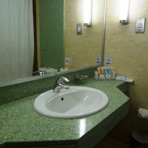 Hotel Atlantica Miramare Beach