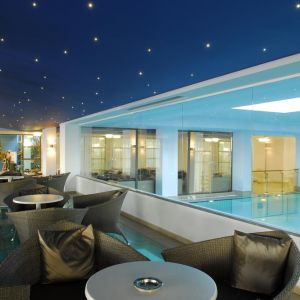 Hotel Imperial Belvedere