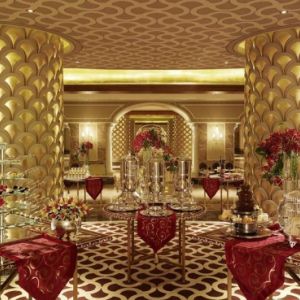 Hotel Titanic Mardan Palace