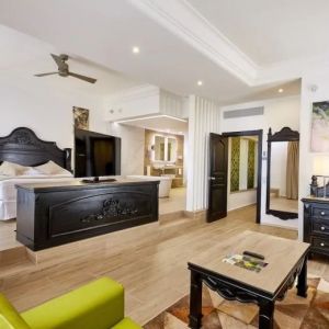 Riu Palace Punta Cana