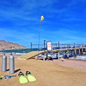 Tropitel Dahab Oasis