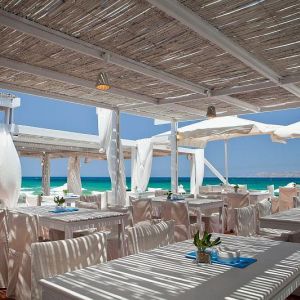 Hotel Arina Sand