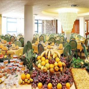 Hotel Sporting Baia