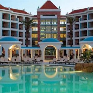 Hotel Hilton Vilamoura Resort and Spa
