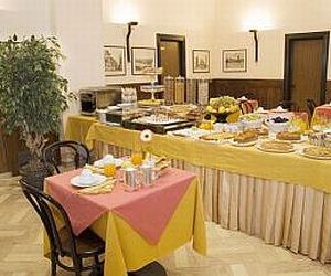 Hotel Best Western de Capuleti