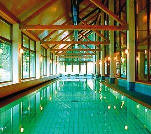 Hotel Jezero