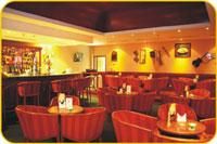 Hotel Al Hamra Fort Hotel and Beach Resort
